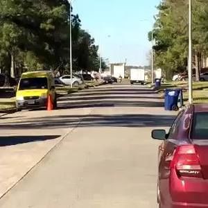 Meet your Posher, Aj